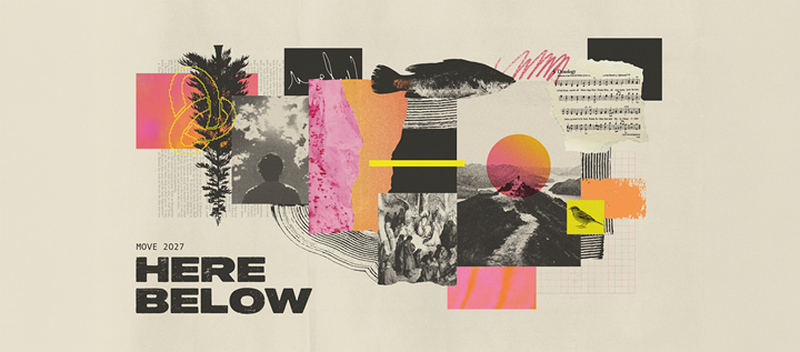 MOVE - High School Summer Camp