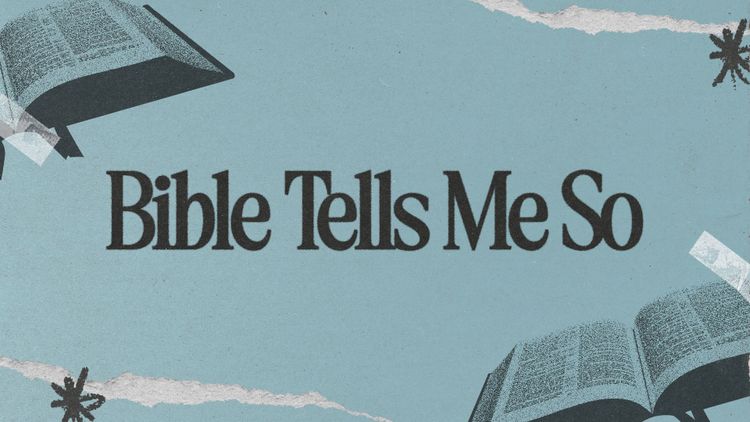 Sermon series thumbnail